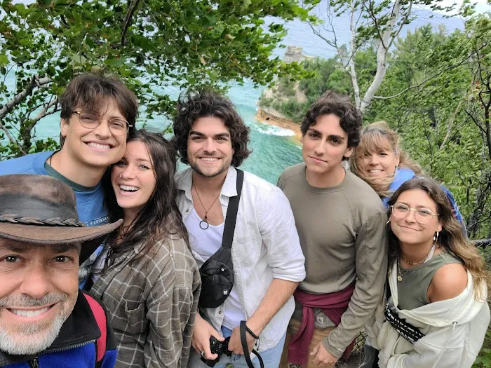 Seney Cabin Picture 13