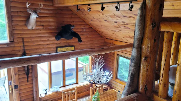 Seney Cabin Picture 11