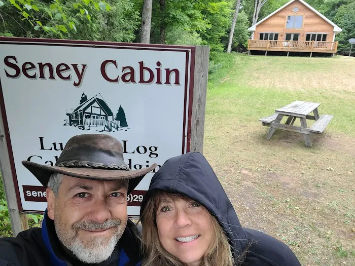 Seney Cabin Picture 10