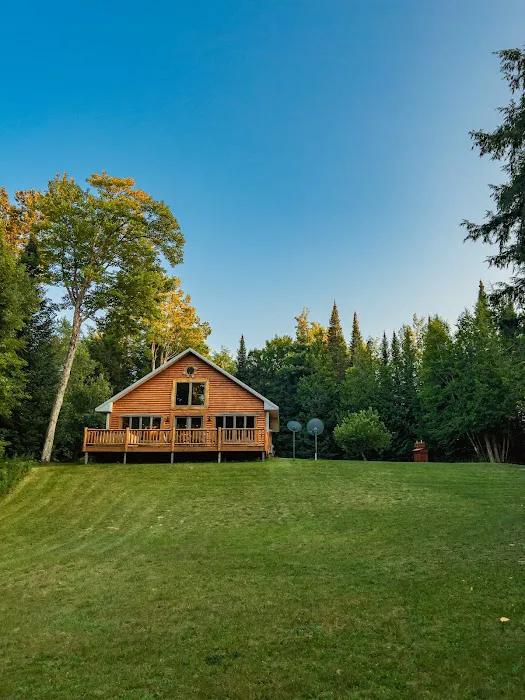 Seney Cabin Picture 14