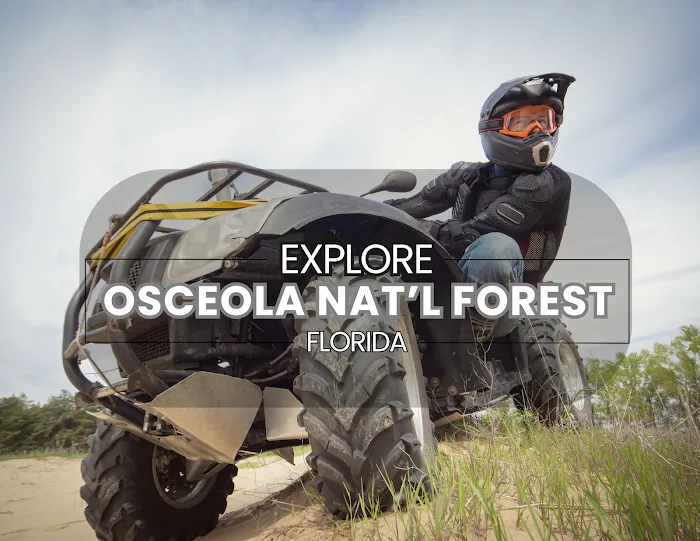 Osceola RV Adventures Picture 9