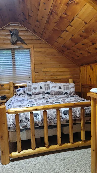 Seney Cabin Picture 15