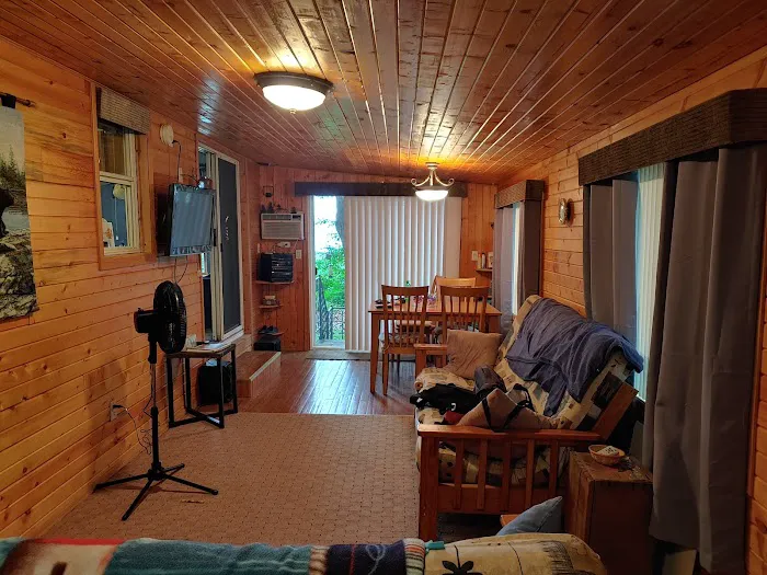 Lakeside Campground Picture 5