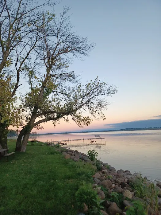 Lakeside Campground Picture 8