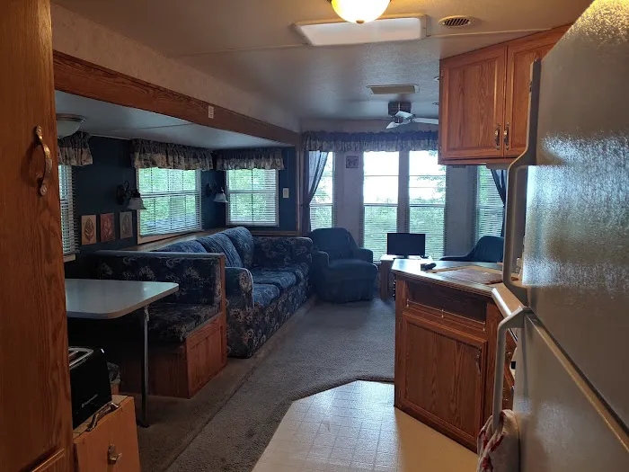 Lakeside Campground Picture 2