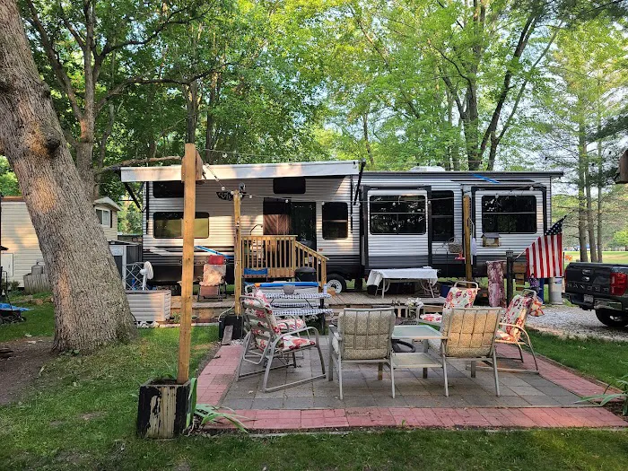 Lakeside Campground Picture 10