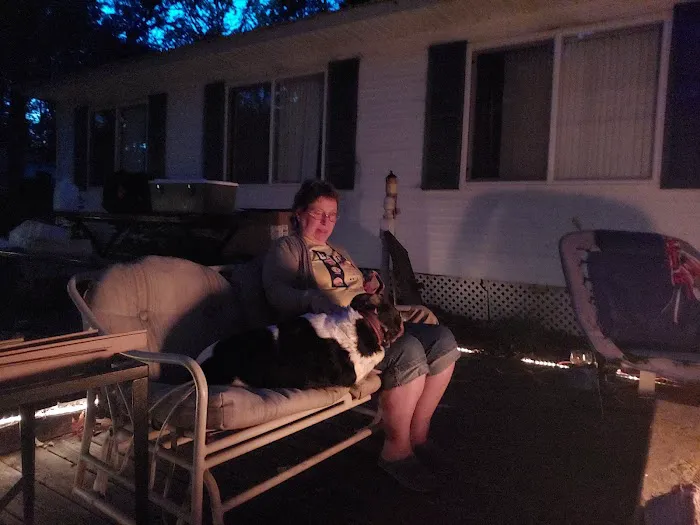 Lakeside Campground Picture 3