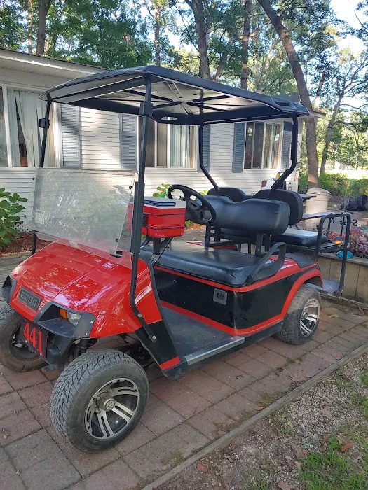 Lakeside Campground Picture 4