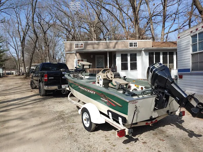 Lakeside Campground Picture 7