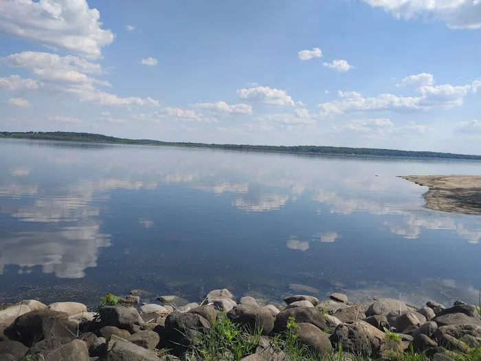 Lakeside Campground Picture 6