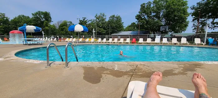 Lake Arrowhead Campground Picture 1