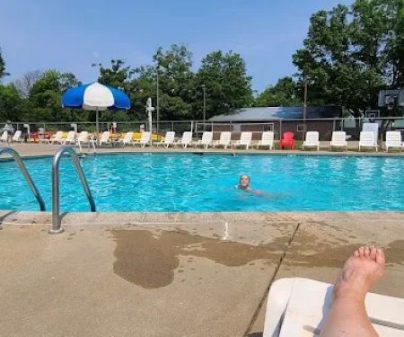 Lake Arrowhead Campground