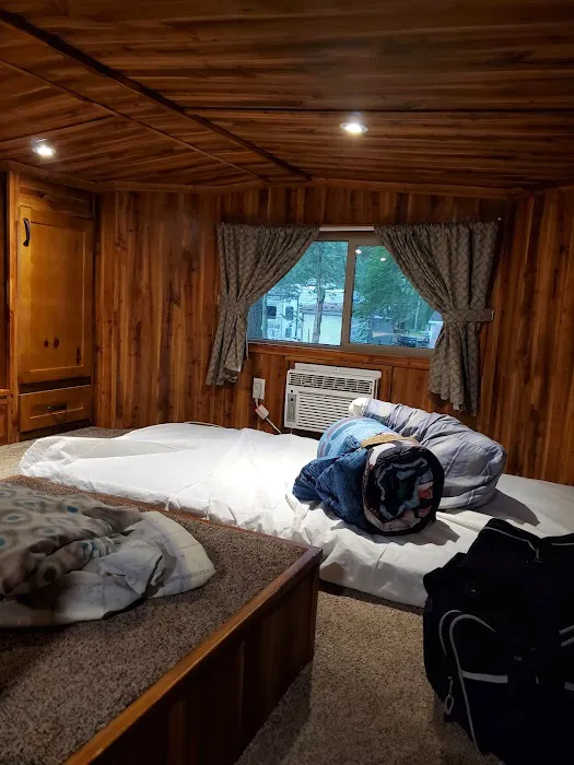 Lake Arrowhead Campground Picture 5