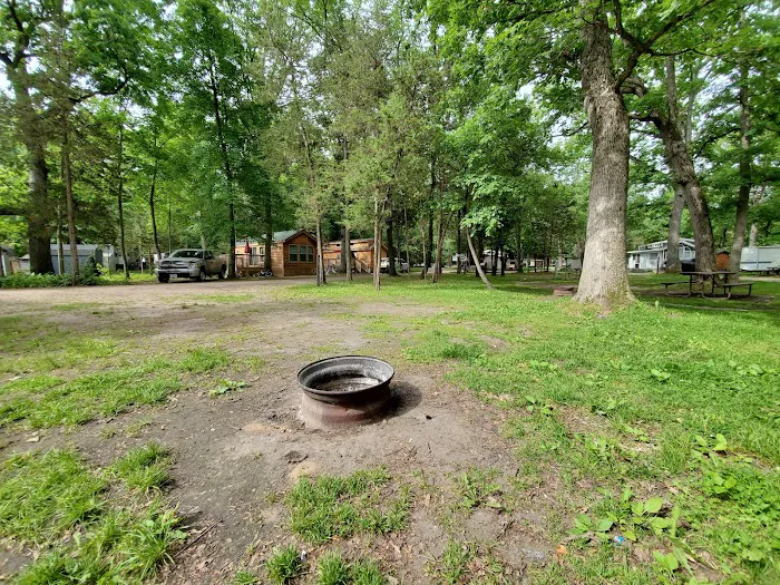 Lake Arrowhead Campground Picture 3