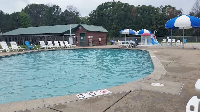 Lake Arrowhead Campground Picture 2