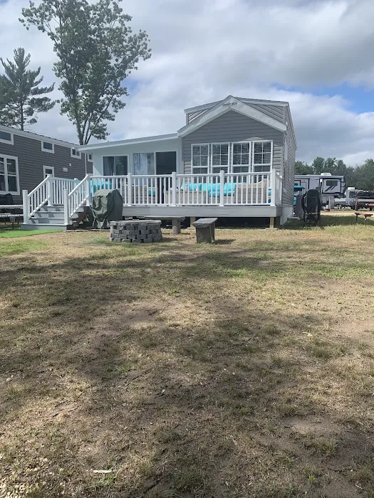 Lake Arrowhead Campground Picture 7