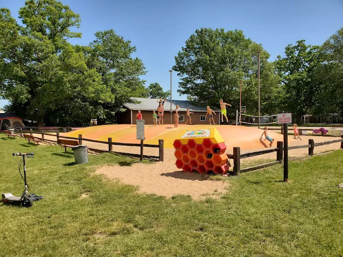 Lake Arrowhead Campground Picture 6