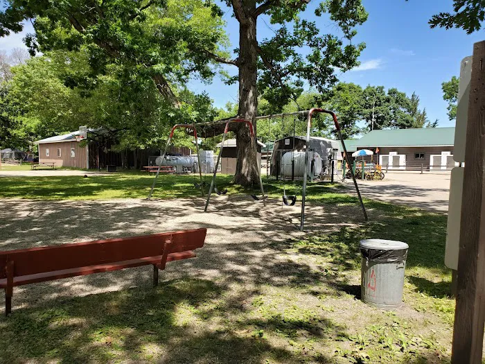 Lake Arrowhead Campground Picture 9