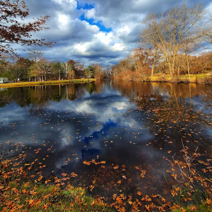 Lake Arrowhead Campground Picture 10