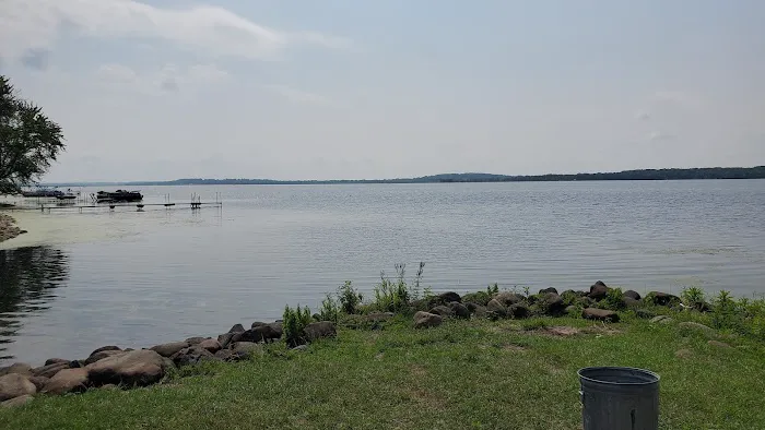 Lake Arrowhead Campground Picture 8