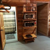 Coy and Wilma’s Campground ico