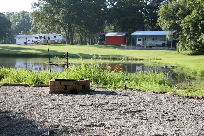Coy and Wilma’s Campground Picture 2