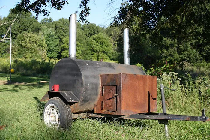 Coy and Wilma’s Campground Picture 9