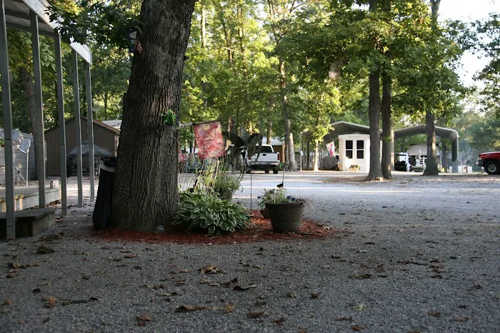 Coy and Wilma’s Campground Picture 5