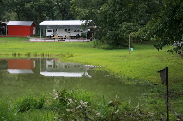 Coy and Wilma’s Campground Picture 8