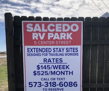Salcedo RV Park