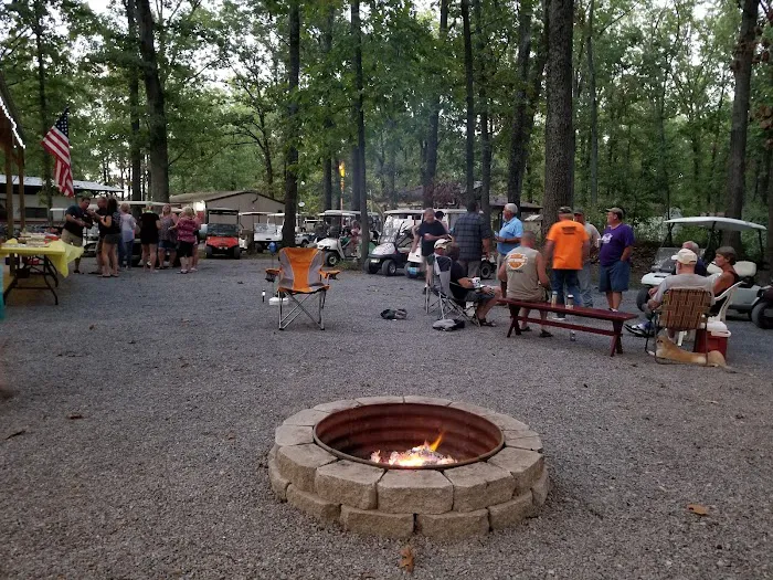 Lake Campalot Picture 6