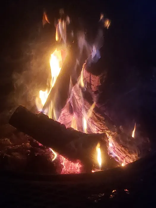 Lake Campalot Picture 9