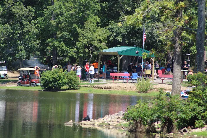 Lake Campalot Picture 3