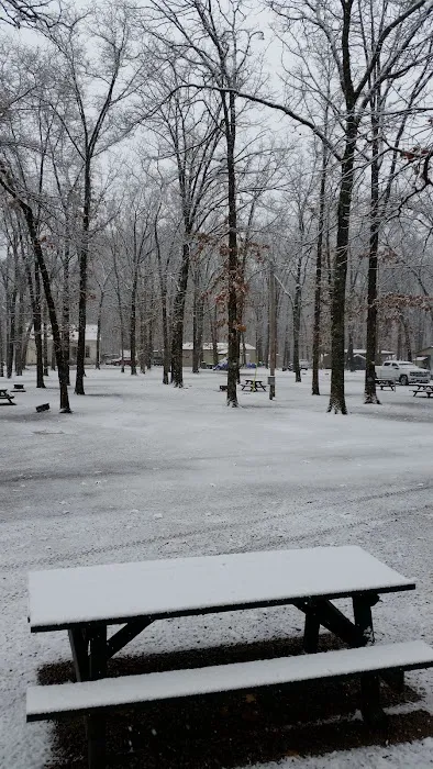 Lake Campalot Picture 4