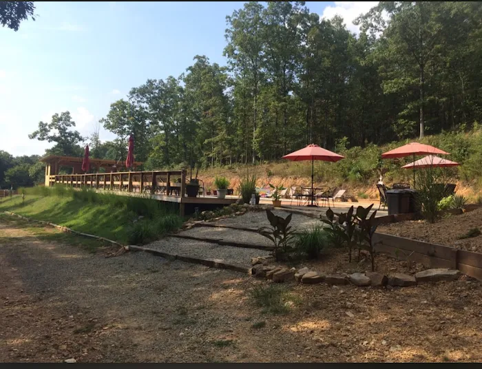 Camp Dawg Woodz Picture 8