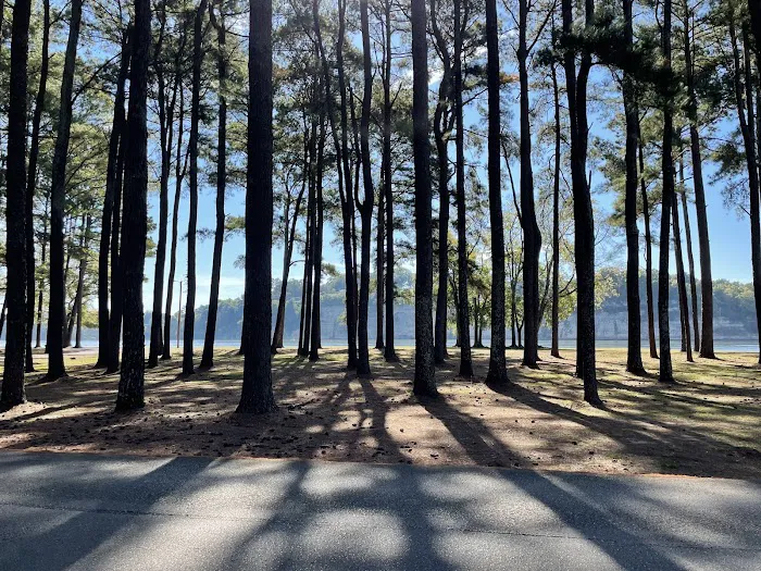 McFarland Park Campground Picture 1