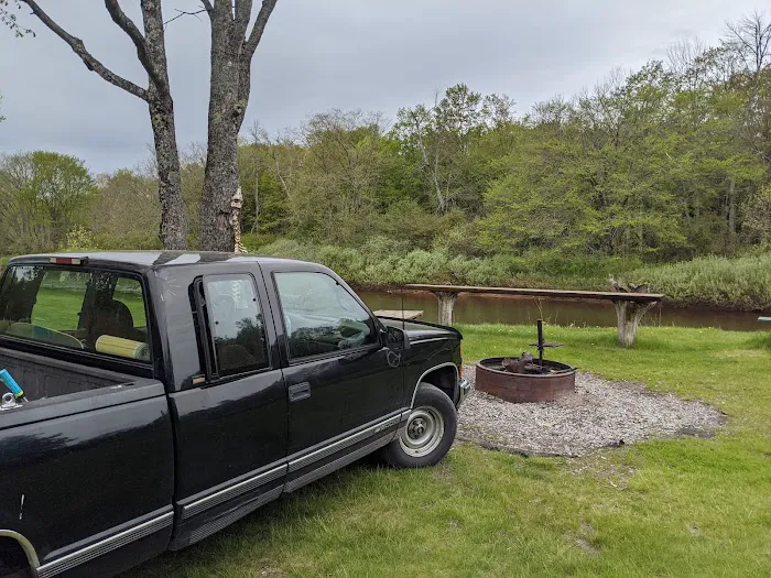 Merwin Creek Campground Picture 6