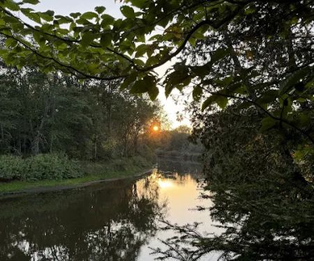 Merwin Creek Campground
