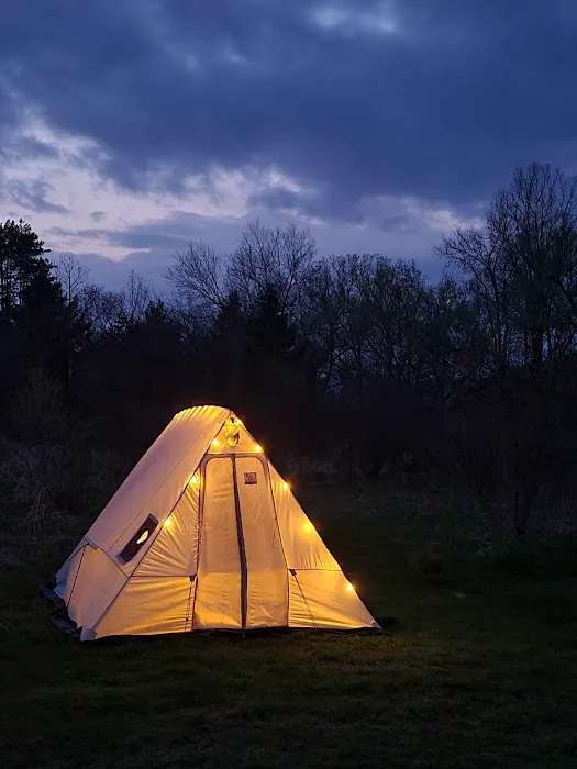 KVR Campsite K Picture 3