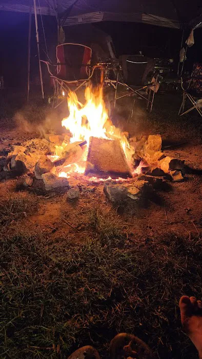 KVR Campsite K Picture 2