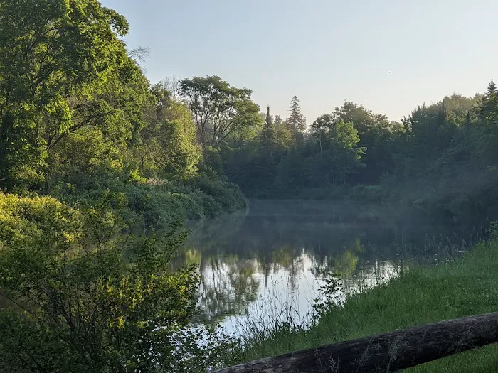 Merwin Creek Campground Picture 4