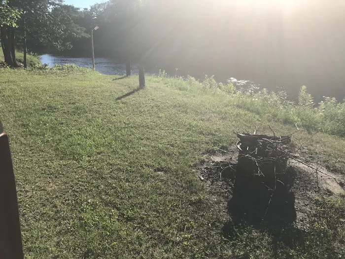 Merwin Creek Campground Picture 5