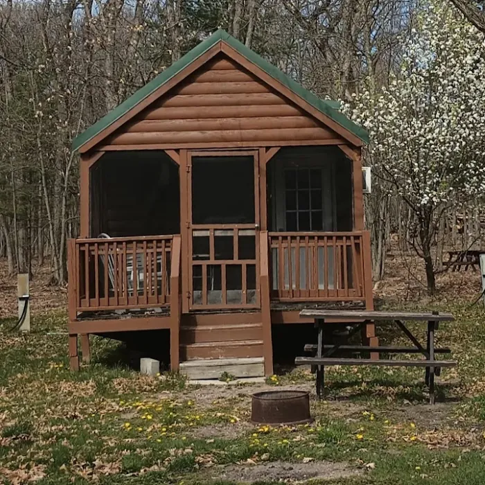 Nature's Touch Campground and RV Park Picture 1