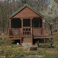 Nature's Touch Campground and RV Park ico