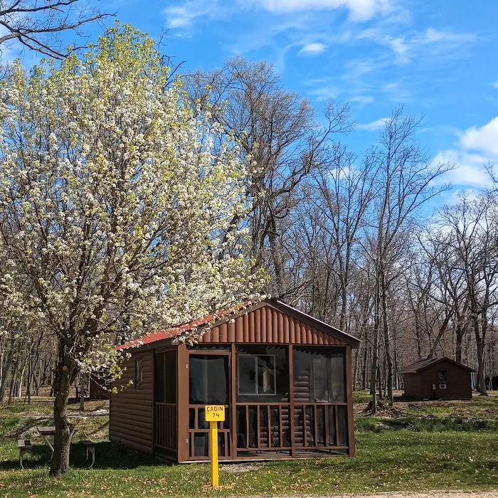 Nature's Touch Campground and RV Park Picture 6