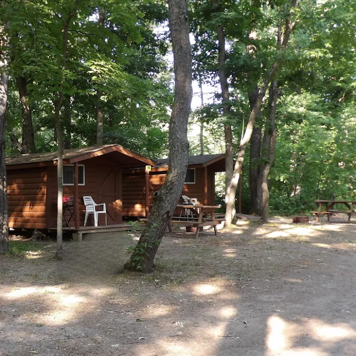 Nature's Touch Campground and RV Park Picture 7