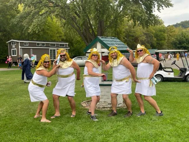 Boulder Creek Campground Picture 7