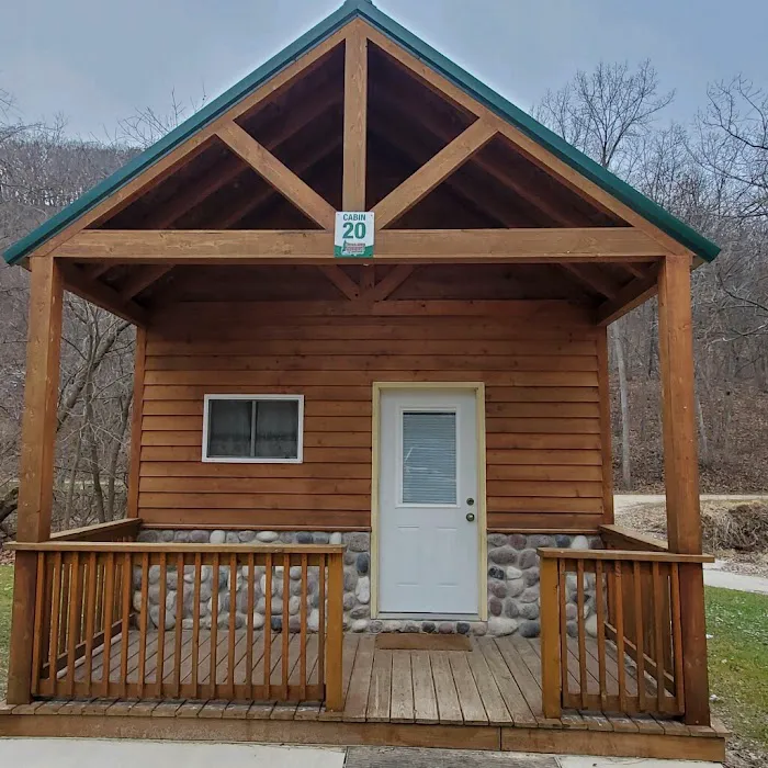 Boulder Creek Campground Picture 10