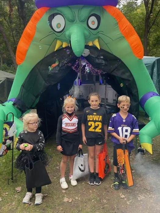 Boulder Creek Campground Picture 6