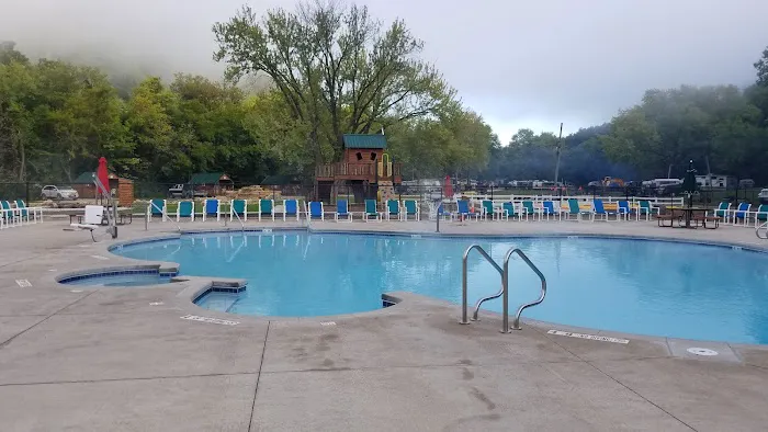 Boulder Creek Campground Picture 4